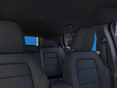 2026 Chevrolet Equinox EV LT1 w/PCY