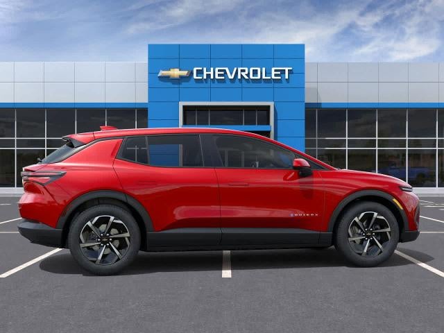 2026 Chevrolet Equinox EV LT1 w/PCY