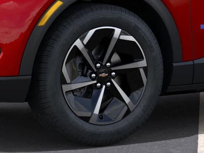 2026 Chevrolet Equinox EV LT1 w/PCY