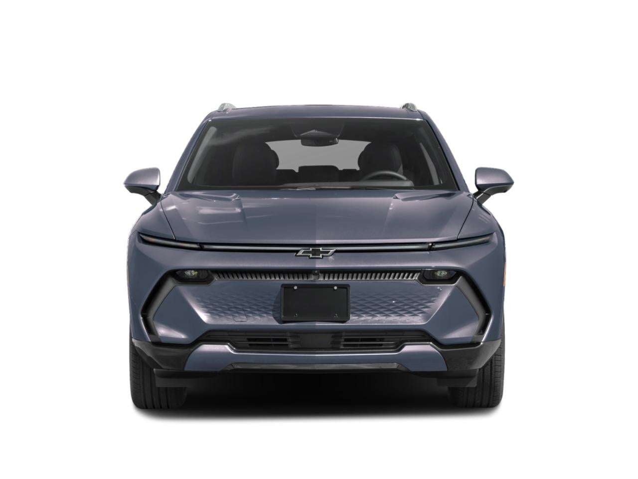 2026 Chevrolet Equinox EV LT1 w/PCY