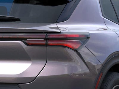 2026 Chevrolet Equinox EV LT1 w/PCY