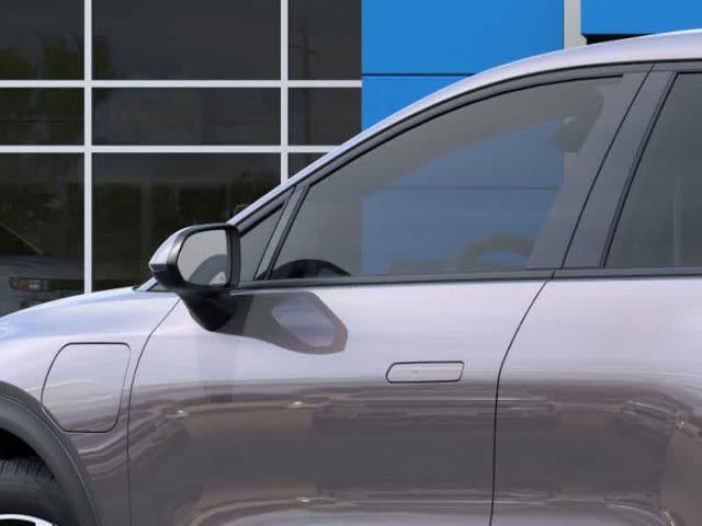 2026 Chevrolet Equinox EV LT1 w/PCY