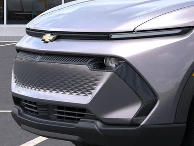 2026 Chevrolet Equinox EV LT1 w/PCY