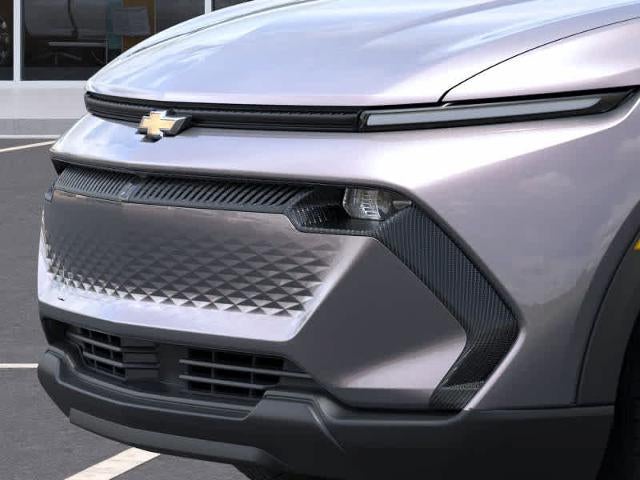 2026 Chevrolet Equinox EV LT1 w/PCY