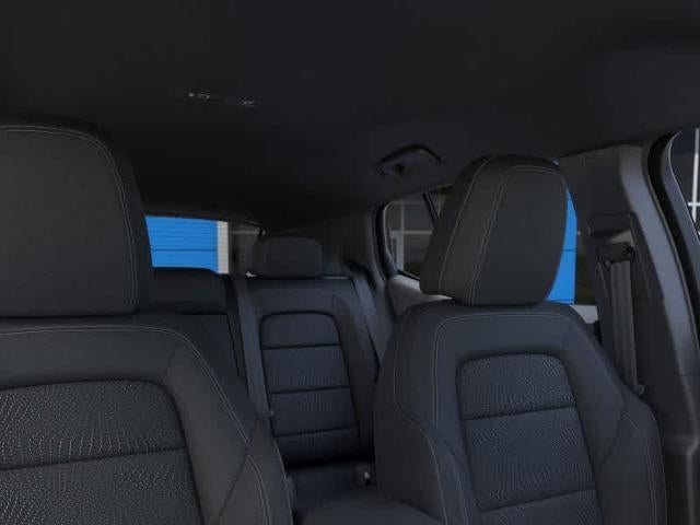 2026 Chevrolet Equinox EV LT1 w/PCY