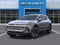 2026 Chevrolet Equinox EV LT1 w/PCY