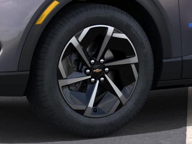 2026 Chevrolet Equinox EV LT1 w/PCY