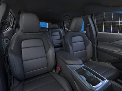 2026 Chevrolet Equinox EV LT2 w/PDE