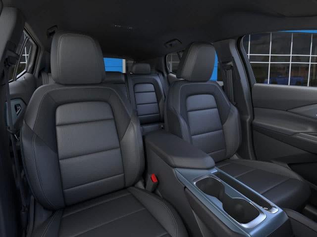 2026 Chevrolet Equinox EV LT2 w/PDE