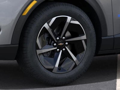 2026 Chevrolet Equinox EV LT2 w/PDE