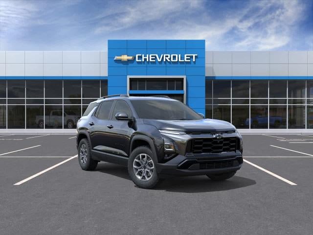 2026 Chevrolet Equinox AWD ACTIV