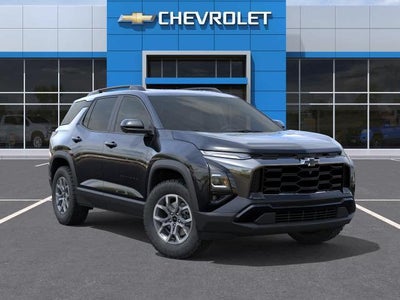 2026 Chevrolet Equinox AWD ACTIV