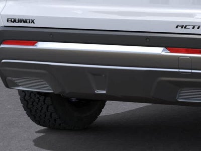 2026 Chevrolet Equinox AWD ACTIV