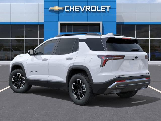 2026 Chevrolet Equinox AWD ACTIV