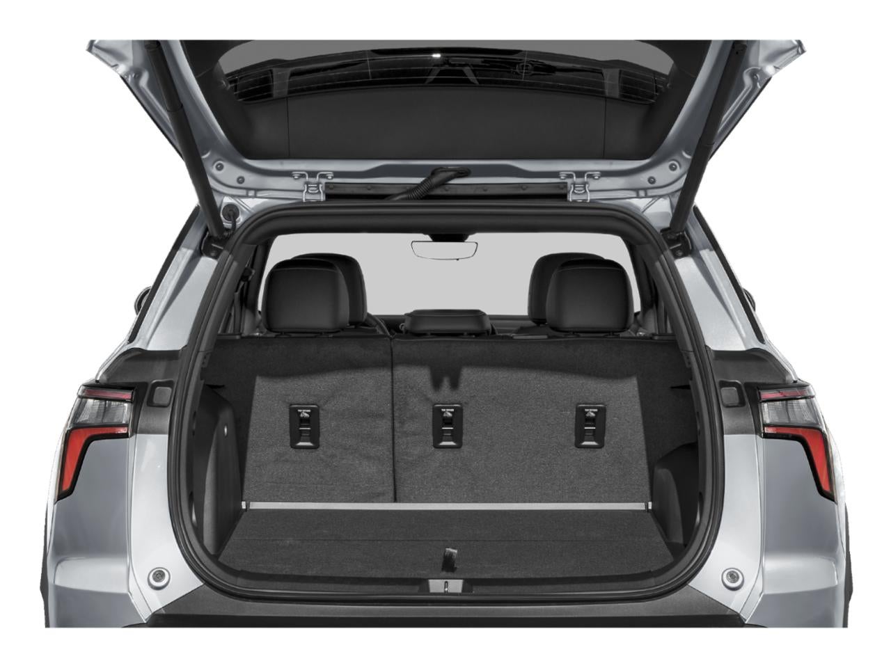 2026 Chevrolet Equinox AWD ACTIV