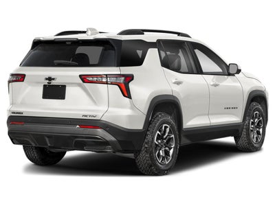 2026 Chevrolet Equinox AWD ACTIV