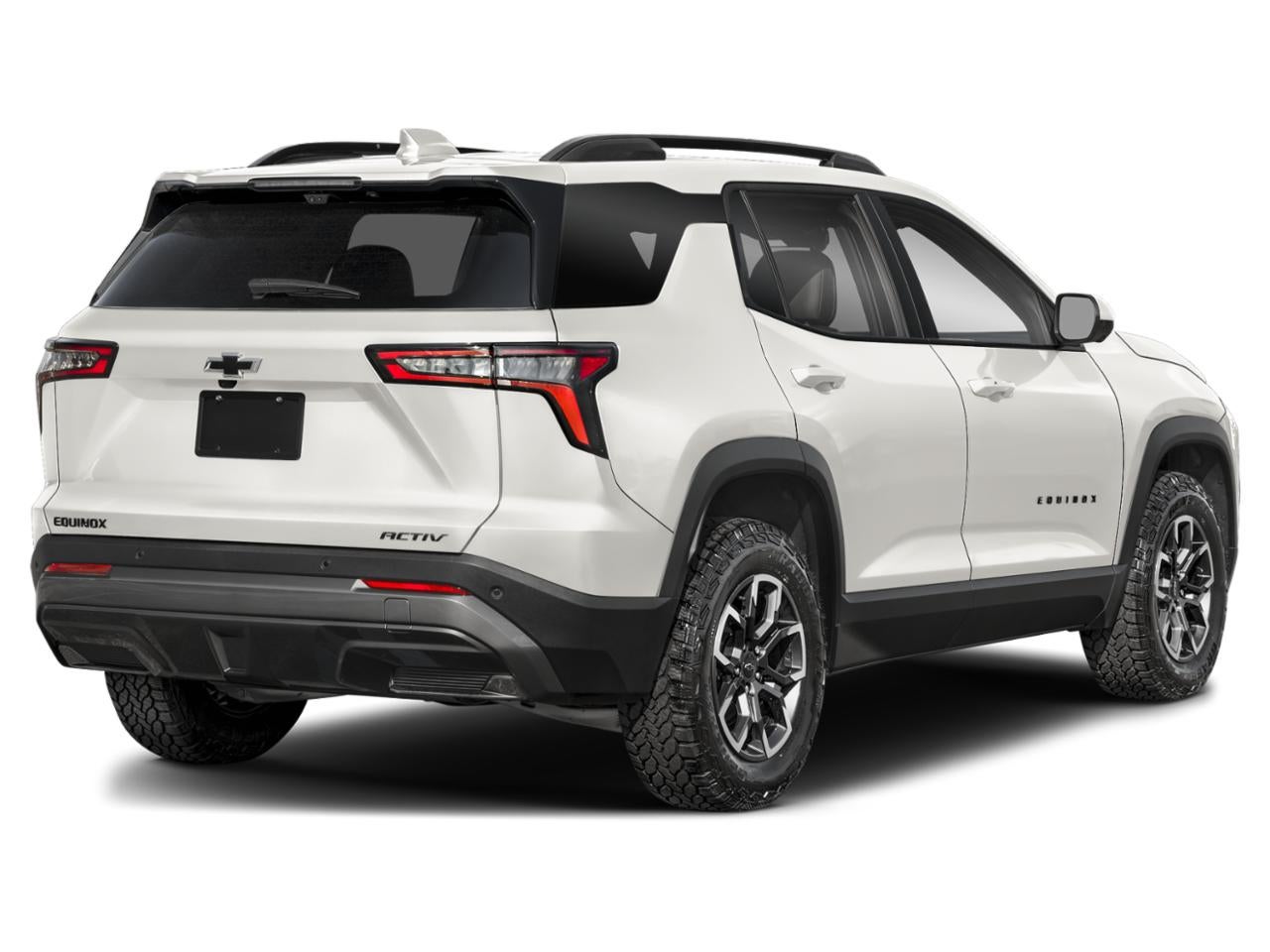 2026 Chevrolet Equinox AWD ACTIV