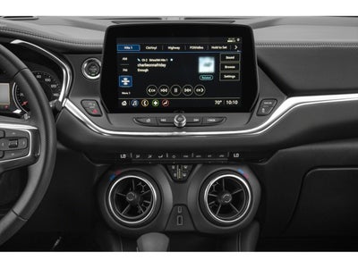 2026 Chevrolet Blazer LT