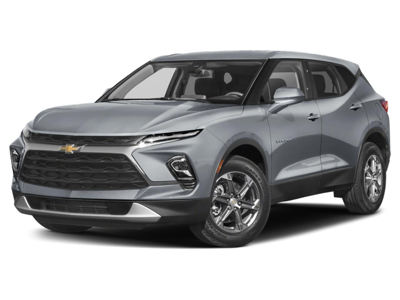 2026 Chevrolet Blazer LT
