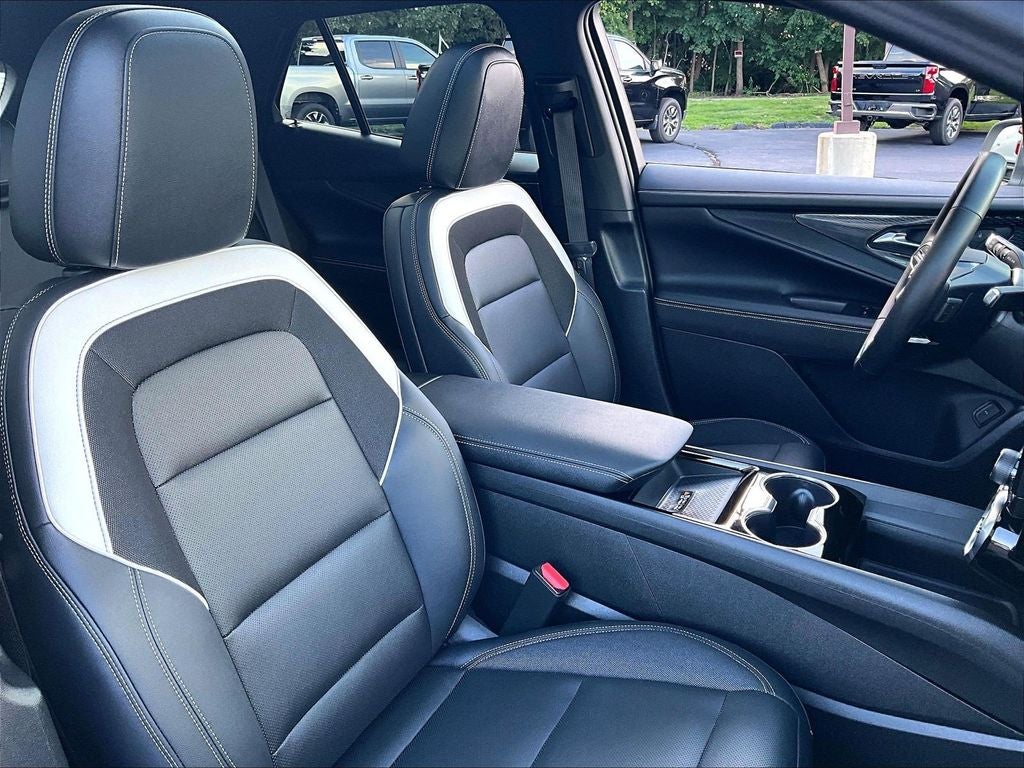 2024 Chevrolet Blazer EV LT