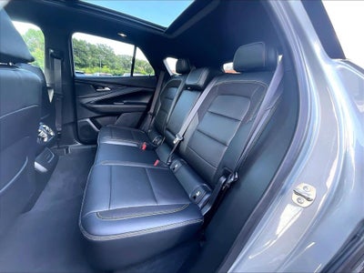 2024 Chevrolet Blazer EV LT