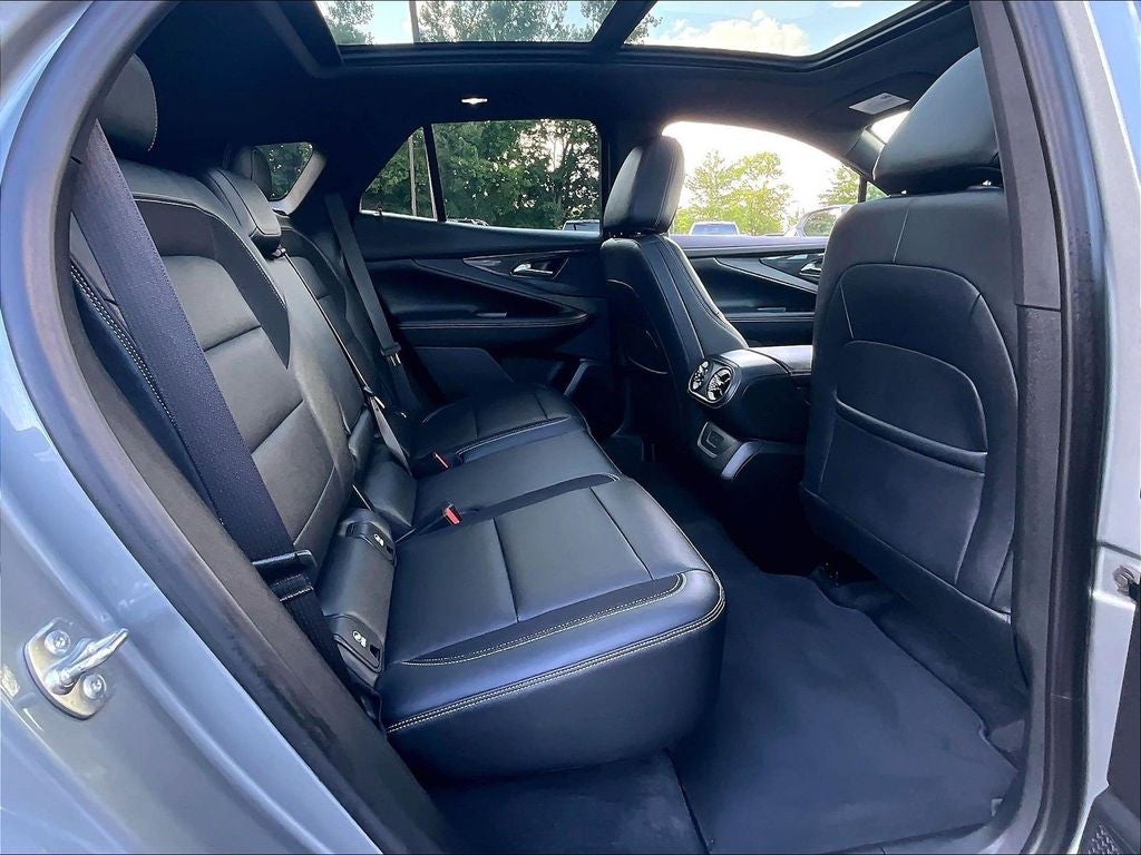 2024 Chevrolet Blazer EV LT
