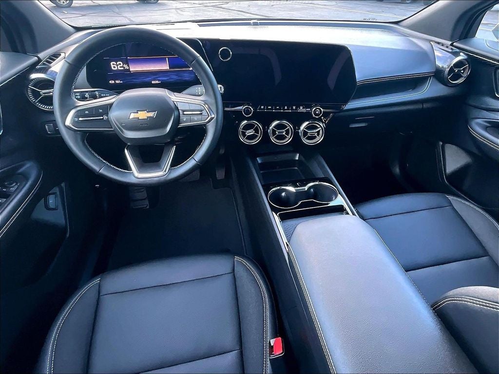 2024 Chevrolet Blazer EV LT