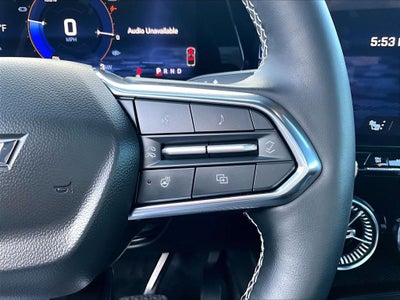 2024 Chevrolet Blazer EV LT