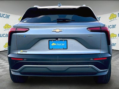 2024 Chevrolet Blazer EV LT