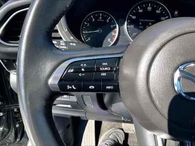 2025 Mazda Mazda CX-30 2.5 S Preferred Package