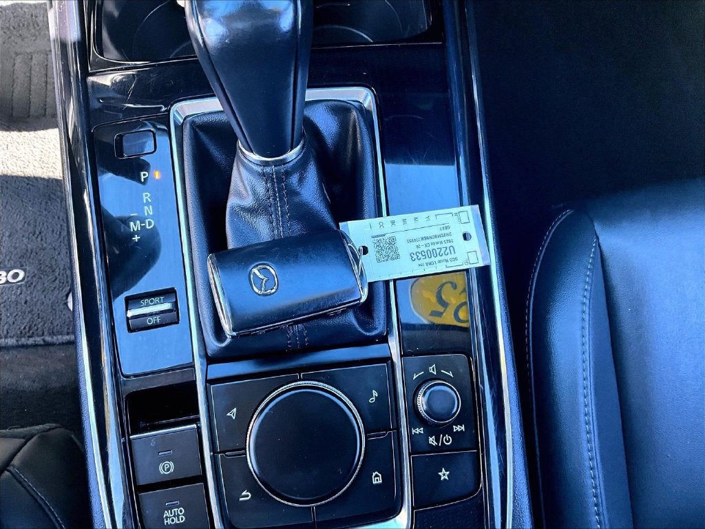 2025 Mazda Mazda CX-30 2.5 S Preferred Package
