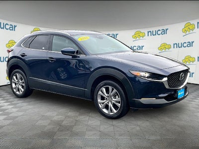 2023 Mazda Mazda CX-30 2.5 S Preferred Package
