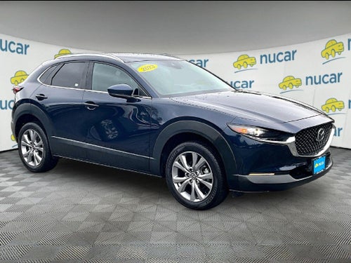 2023 Mazda Mazda CX-30 2.5 S Preferred Package