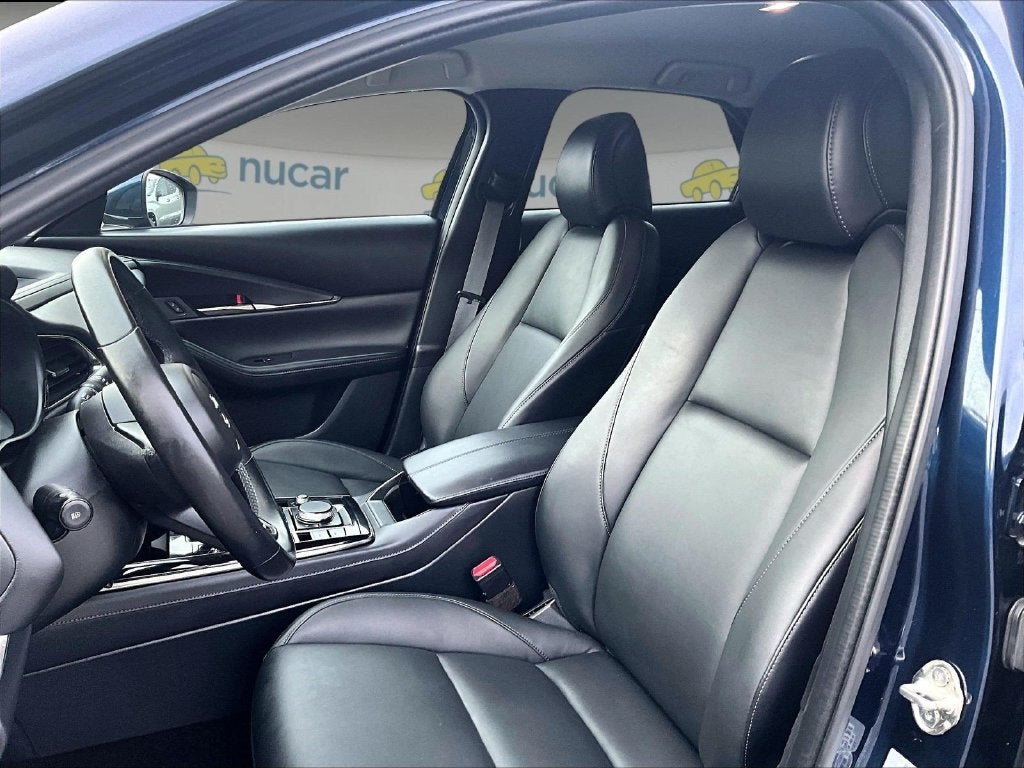 2023 Mazda Mazda CX-30 2.5 S Preferred Package