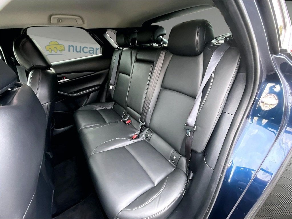 2023 Mazda Mazda CX-30 2.5 S Preferred Package