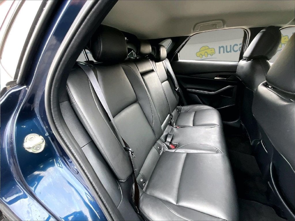 2023 Mazda Mazda CX-30 2.5 S Preferred Package