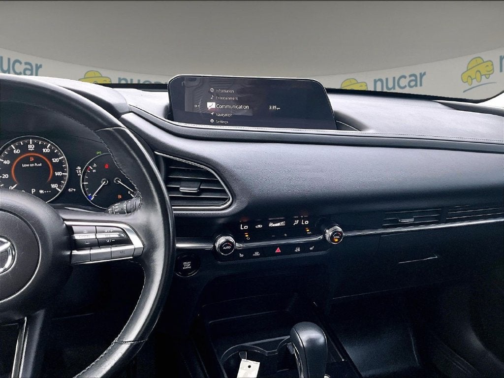 2023 Mazda Mazda CX-30 2.5 S Preferred Package