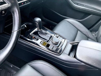 2023 Mazda Mazda CX-30 2.5 S Preferred Package