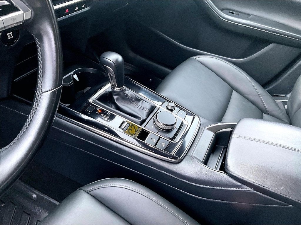2023 Mazda Mazda CX-30 2.5 S Preferred Package