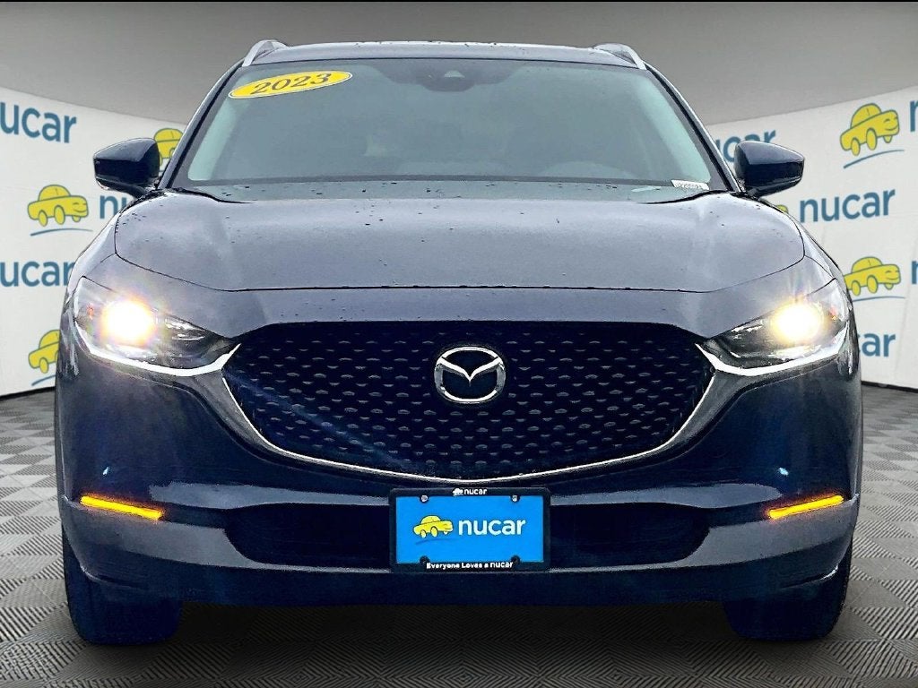 2023 Mazda Mazda CX-30 2.5 S Preferred Package