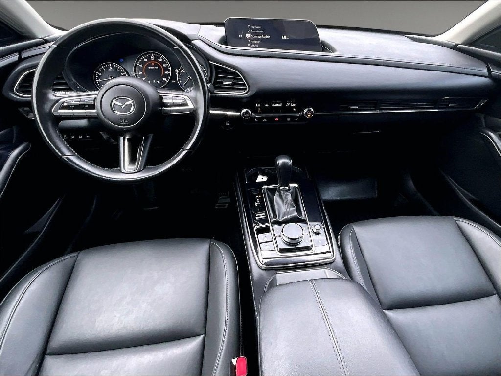 2023 Mazda Mazda CX-30 2.5 S Preferred Package