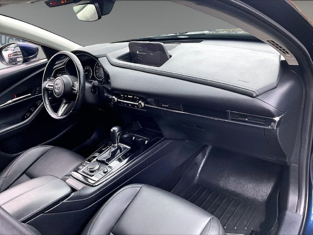 2023 Mazda Mazda CX-30 2.5 S Preferred Package