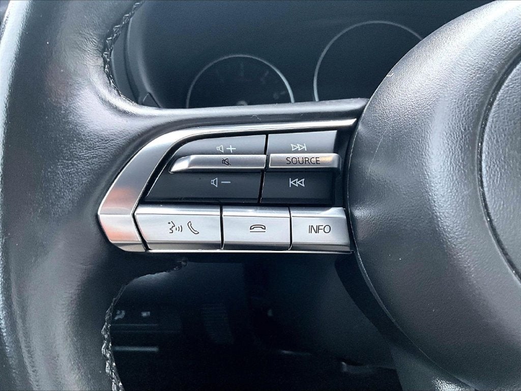 2023 Mazda Mazda CX-30 2.5 S Preferred Package