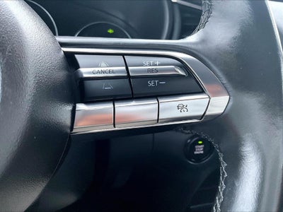 2023 Mazda Mazda CX-30 2.5 S Preferred Package
