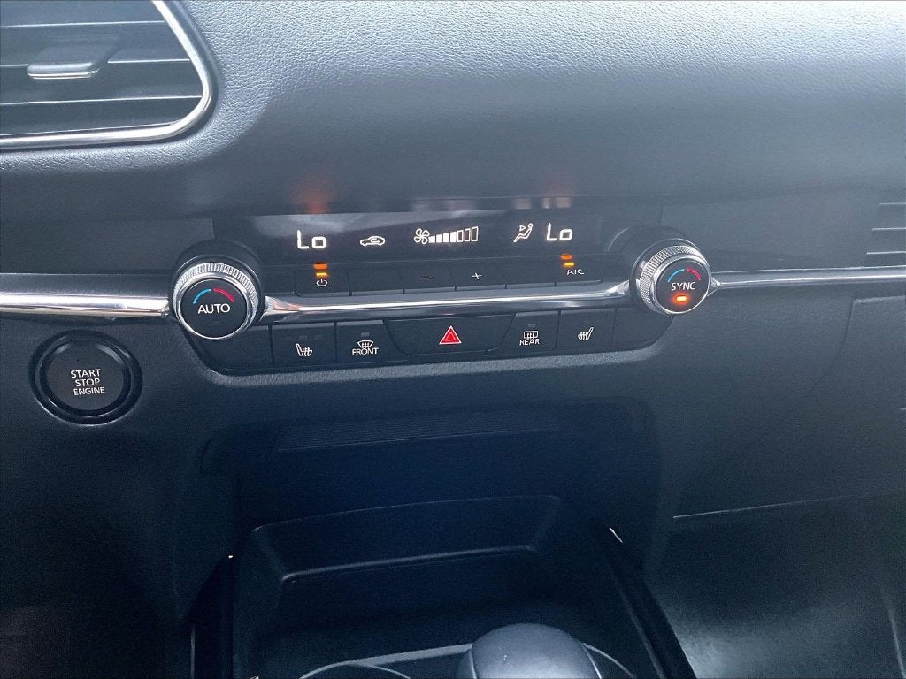 2023 Mazda Mazda CX-30 2.5 S Preferred Package