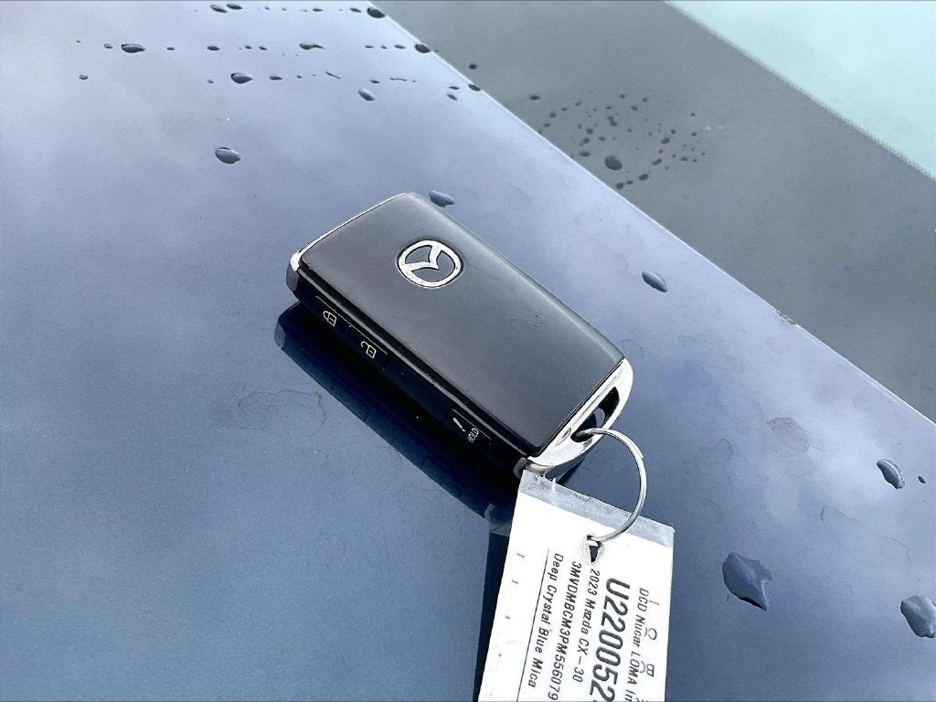 2023 Mazda Mazda CX-30 2.5 S Preferred Package