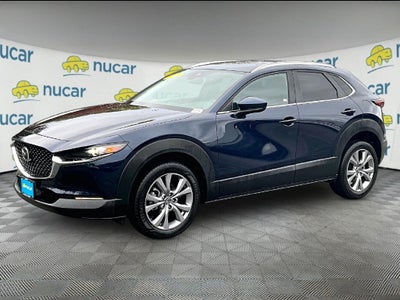 2023 Mazda Mazda CX-30 2.5 S Preferred Package