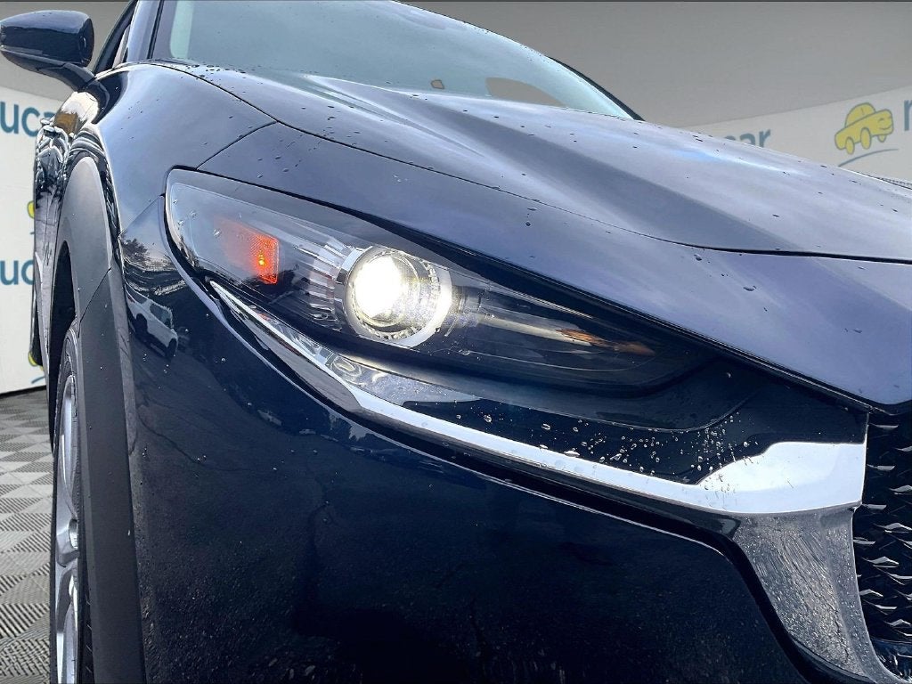 2023 Mazda Mazda CX-30 2.5 S Preferred Package