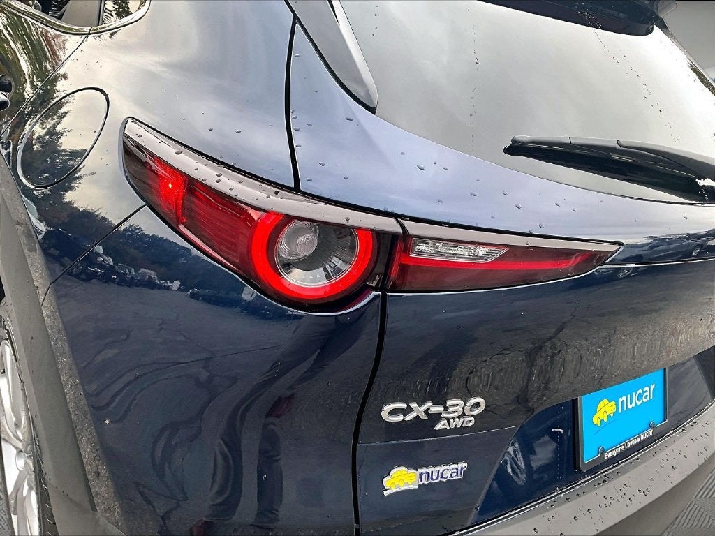 2023 Mazda Mazda CX-30 2.5 S Preferred Package