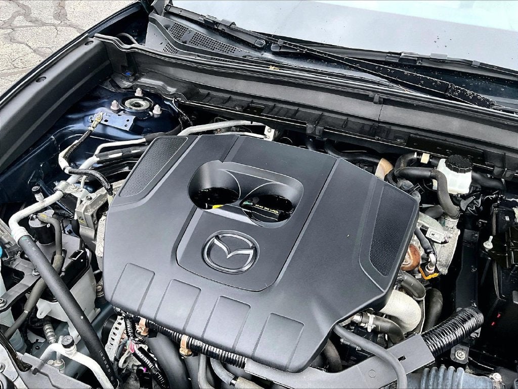 2023 Mazda Mazda CX-30 2.5 S Preferred Package